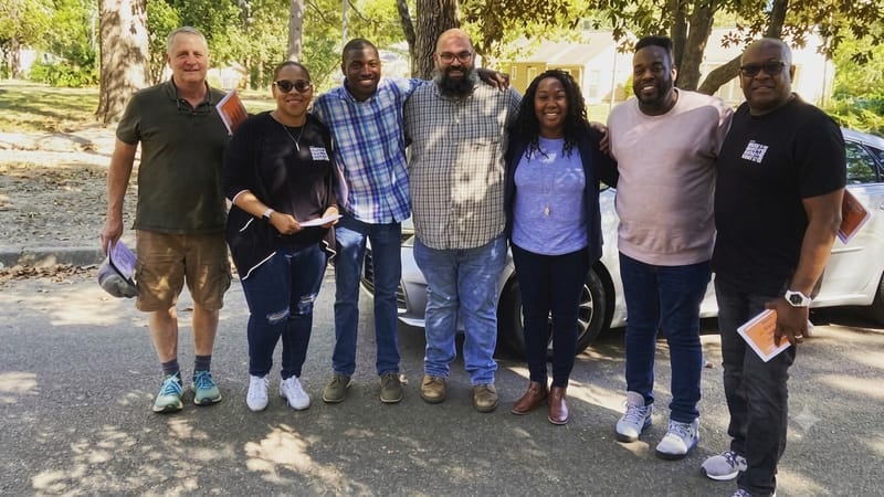 Fondren Coalition