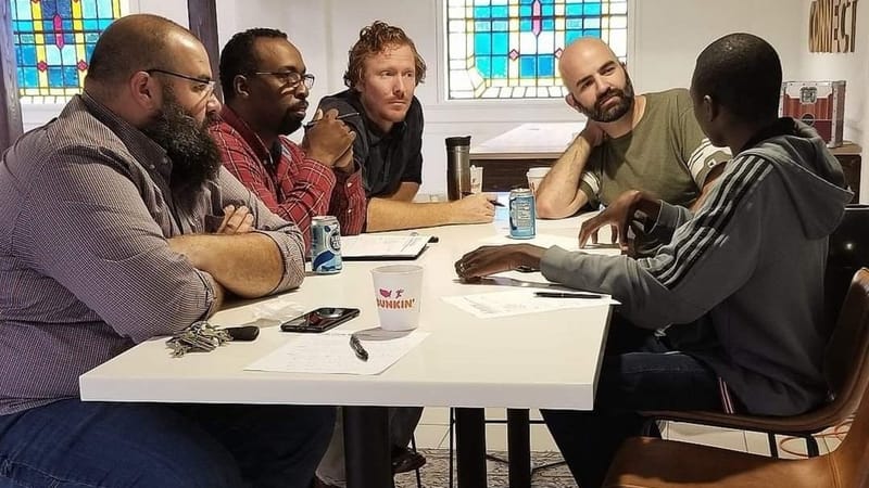 South Jackson Coalition