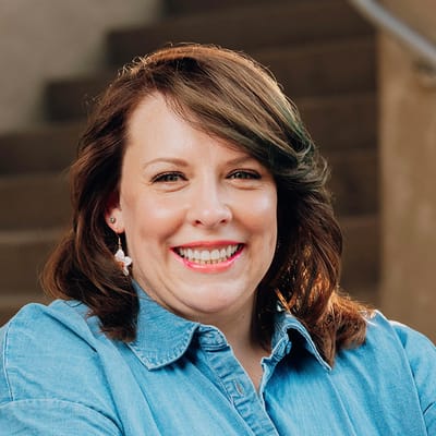 Catherine Hendricks