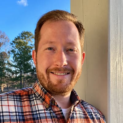 Matthew Lehman